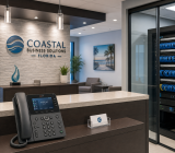port Florida business phone numbers to hosted VoIP