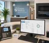 HIPAA VoIP checklist for healthcare offices