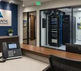 local Florida VoIP provider vs national provider