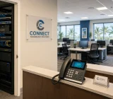 multi location call routing for remote staff